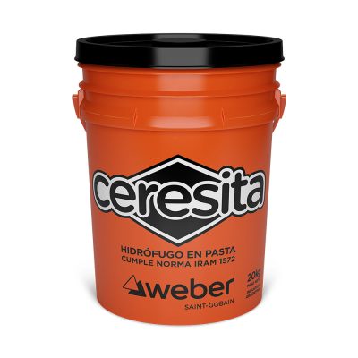 Ceresita 20lts