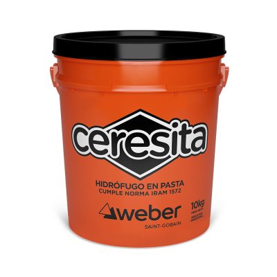 Ceresita 10lts