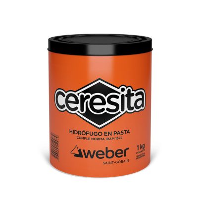 Weber Ceresita 1lt