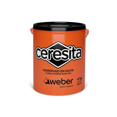 Weber Ceresita 4lts
