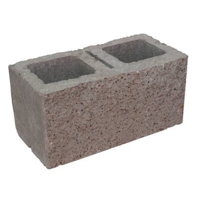 Bloque esplitado P20