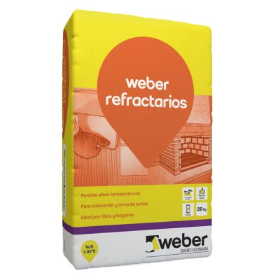 Refractarios