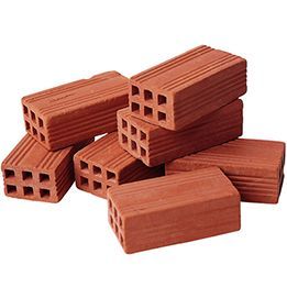 Ladrillos