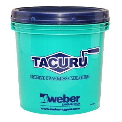 Weber tacurú x 1lt